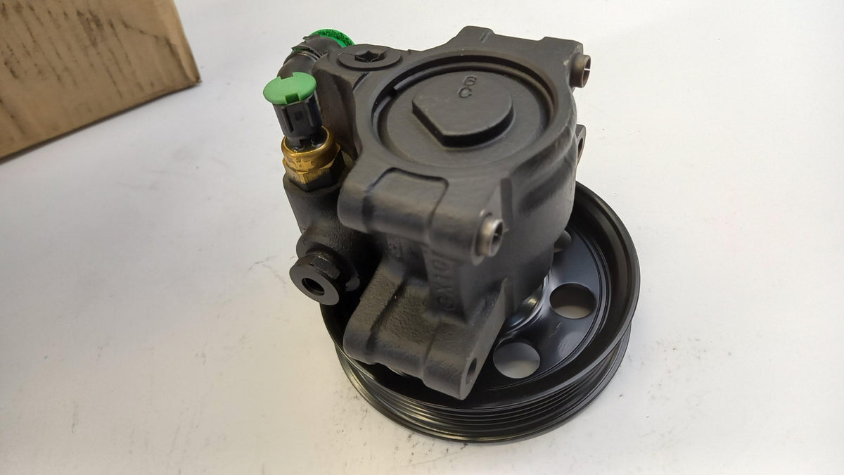 Original FORD Focus 1998-2005 Hydraulikpumpe Lenkung Servopumpe 1373802
