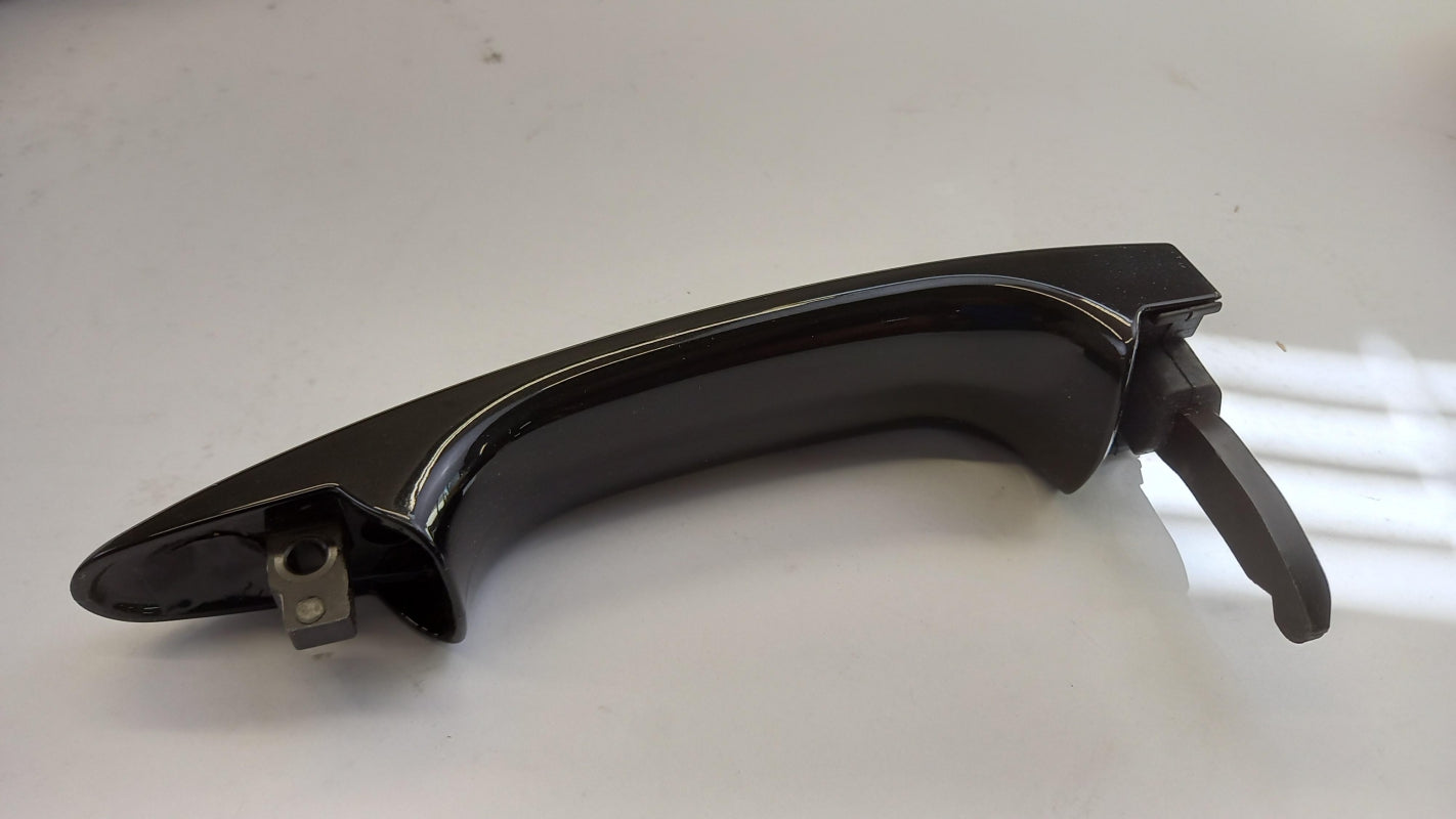 Original BMW 5' E60 E61 6' E63 E64 Türgriff links 51210154344