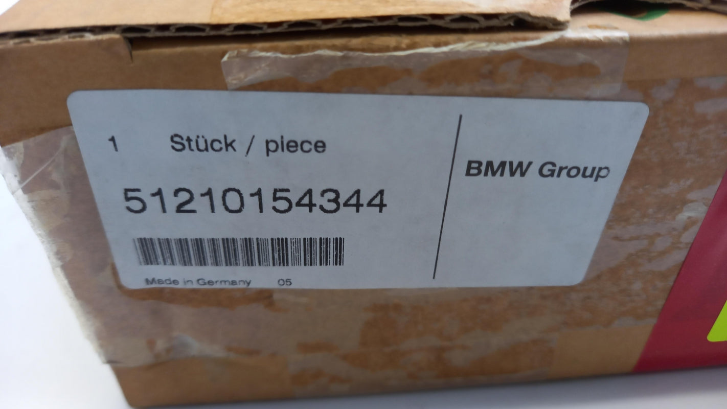 Original BMW 5' E60 E61 6' E63 E64 Türgriff links 51210154344