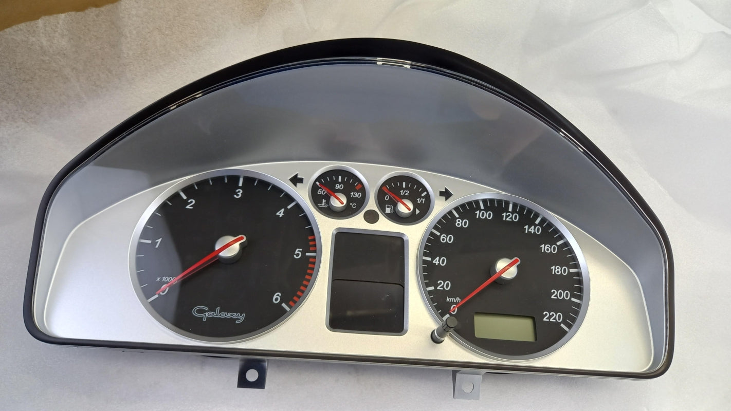 Original FORD Galaxy (1995-2006) Kombiinstrument 1112933