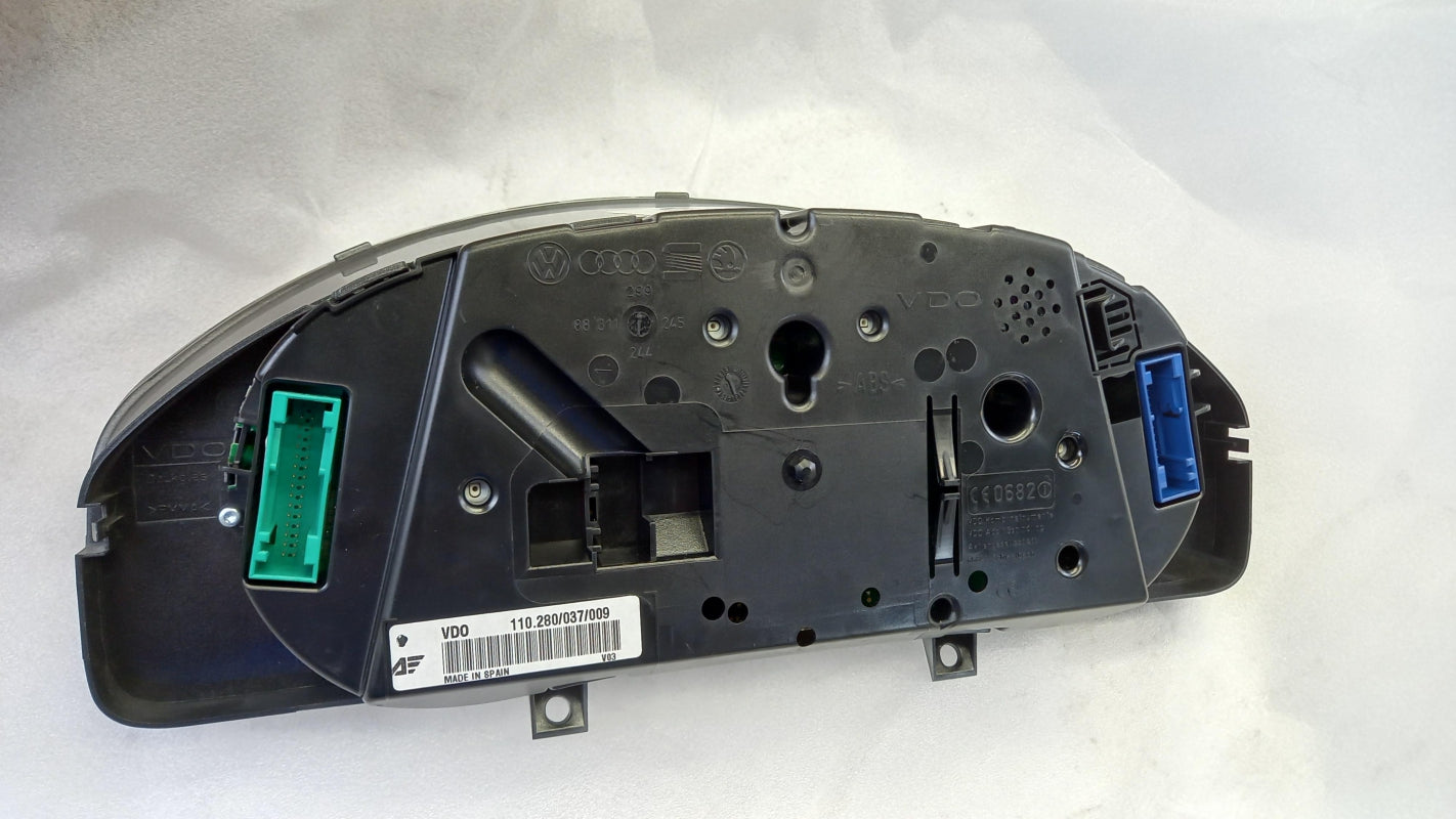 Original FORD Galaxy (1995-2006) Kombiinstrument 1112933