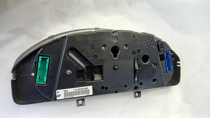 Original FORD Galaxy (1995-2006) Kombiinstrument 1112933