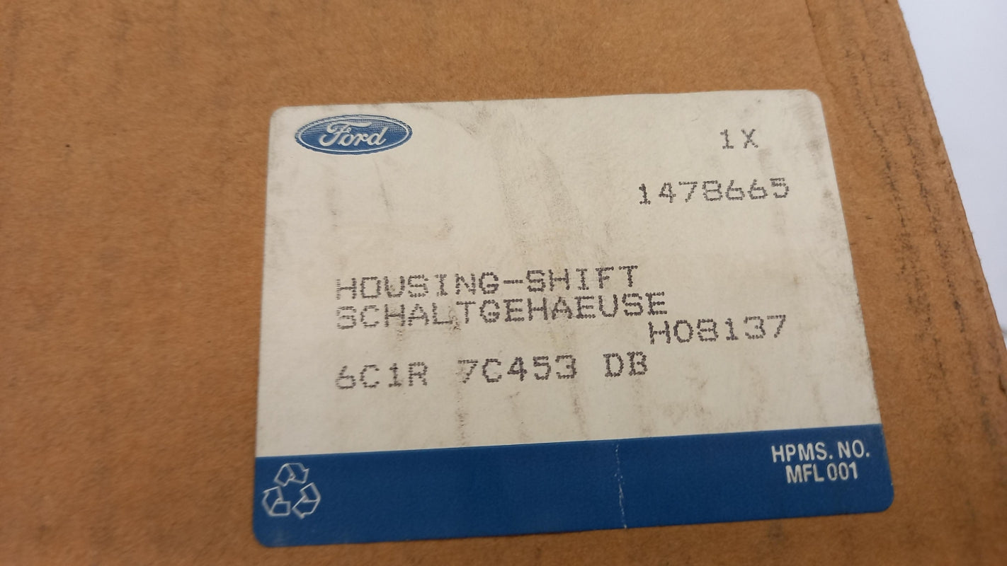 Original FORD Transit 2006-2013 Schalthebel 1478665