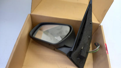 Original FORD Fiesta Mk6 Außenspiegel 5-Polig Links 1387004