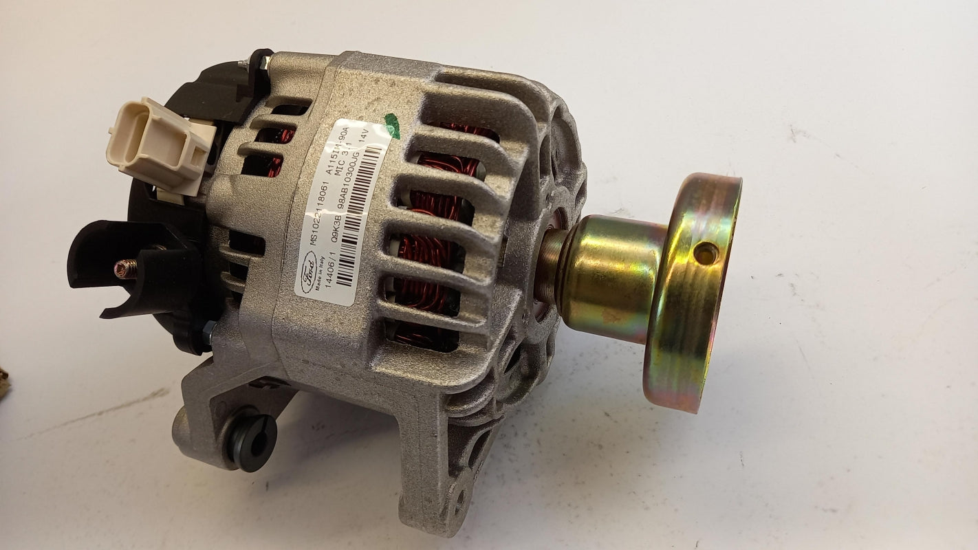 Original FORD Focus I Lichtmaschine 1307487