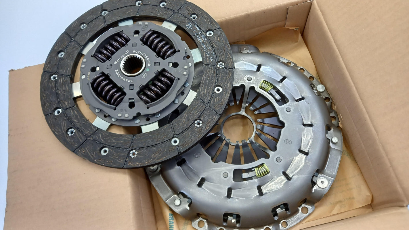 Original FORD Transit (2006-2014) Kupplungssatz 2.2 TDCi 1530440