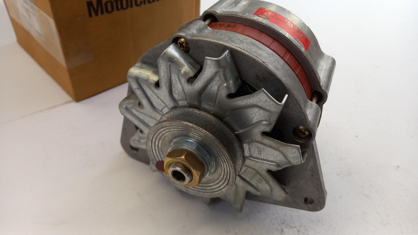 Original OE FORD Lichtmaschine 1005270