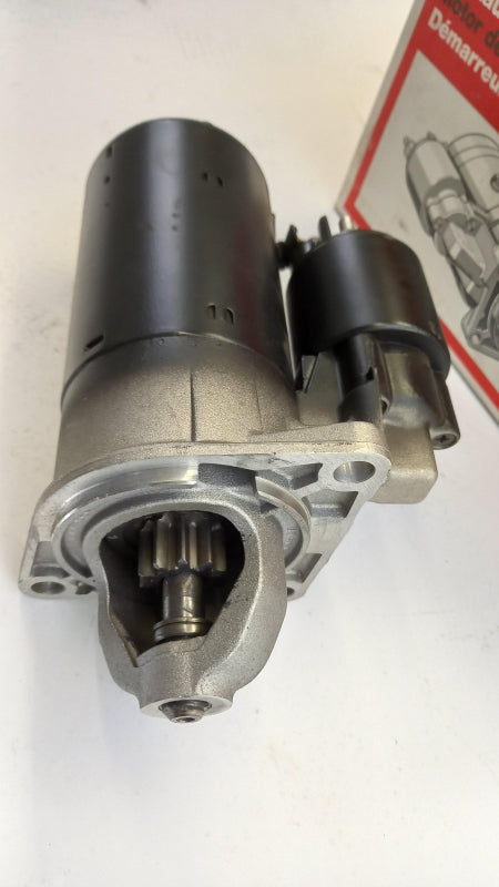 Original FORD Fiesta IV Scorpio II Sierra II Transit V Anlasser 1008829