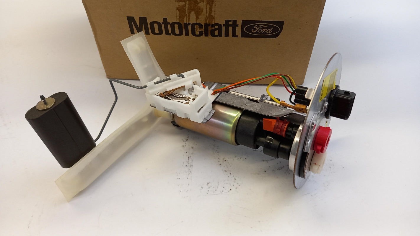 Original FORD Mondeo 2.5 Kraftstoff-Fördereinheit 1026231