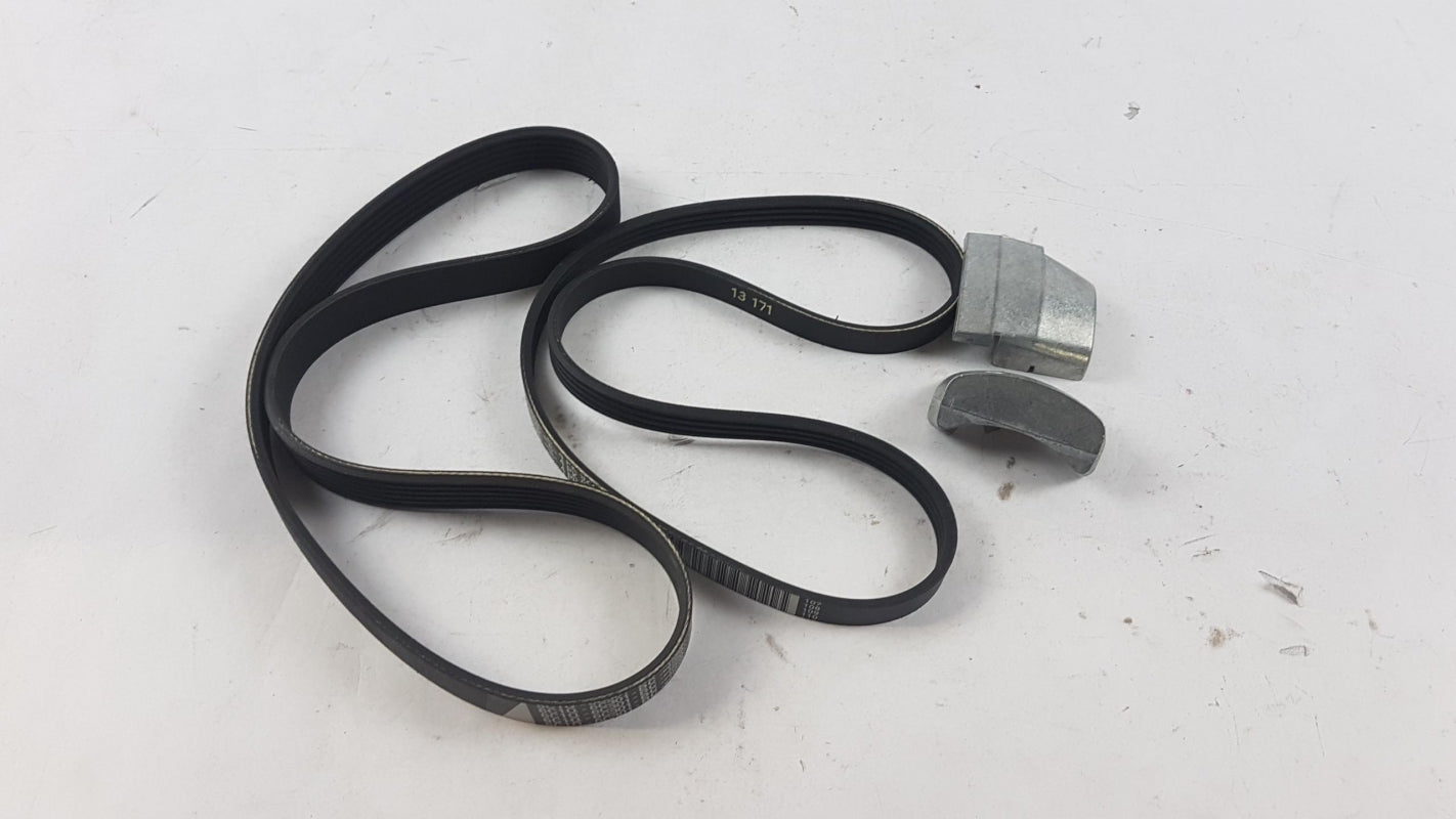 Original OE FORD Keilrippenriemensatz 1465191