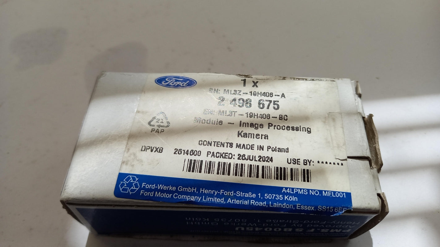 Original OE FORD Rückfahrkamera 2498675