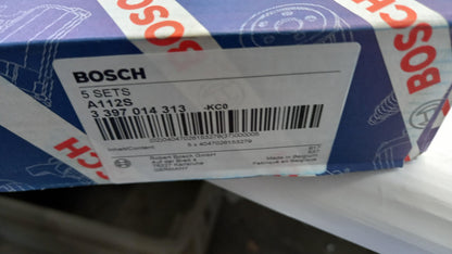 BOSCH Wischerblättersatz (2st) für MINI Countryman F60 3397014313