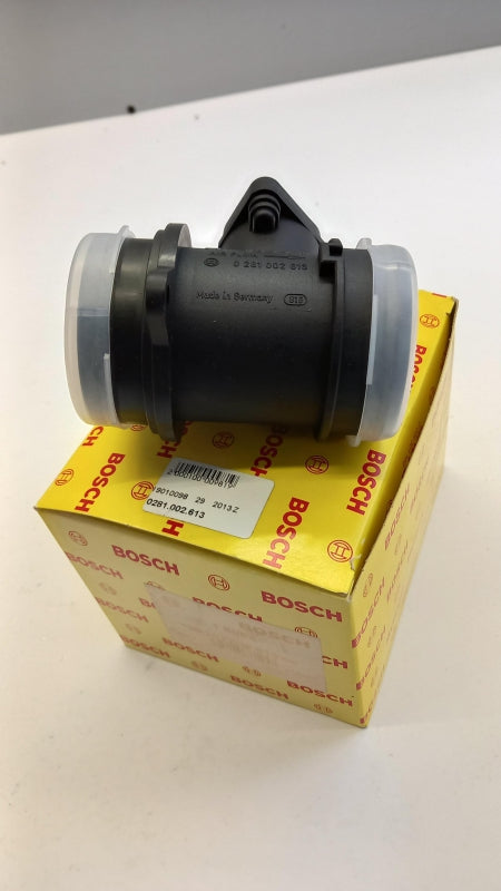 BOSCH Luftmassenmesser für FIAT LANCIA 0281002613