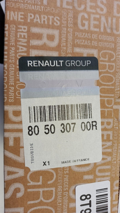Original RENAULT Twingo III Türschloss Vorne Links 805030700R