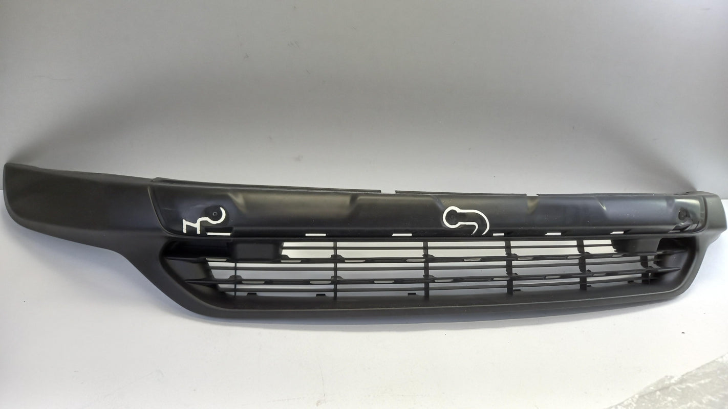 Original OE Peugeot Stoßfänger Lüftungsgitter 9805220480