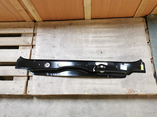 Original VW Sharan 7N SEAT Alhambra Abschlussblech Querplatte 7N0813309