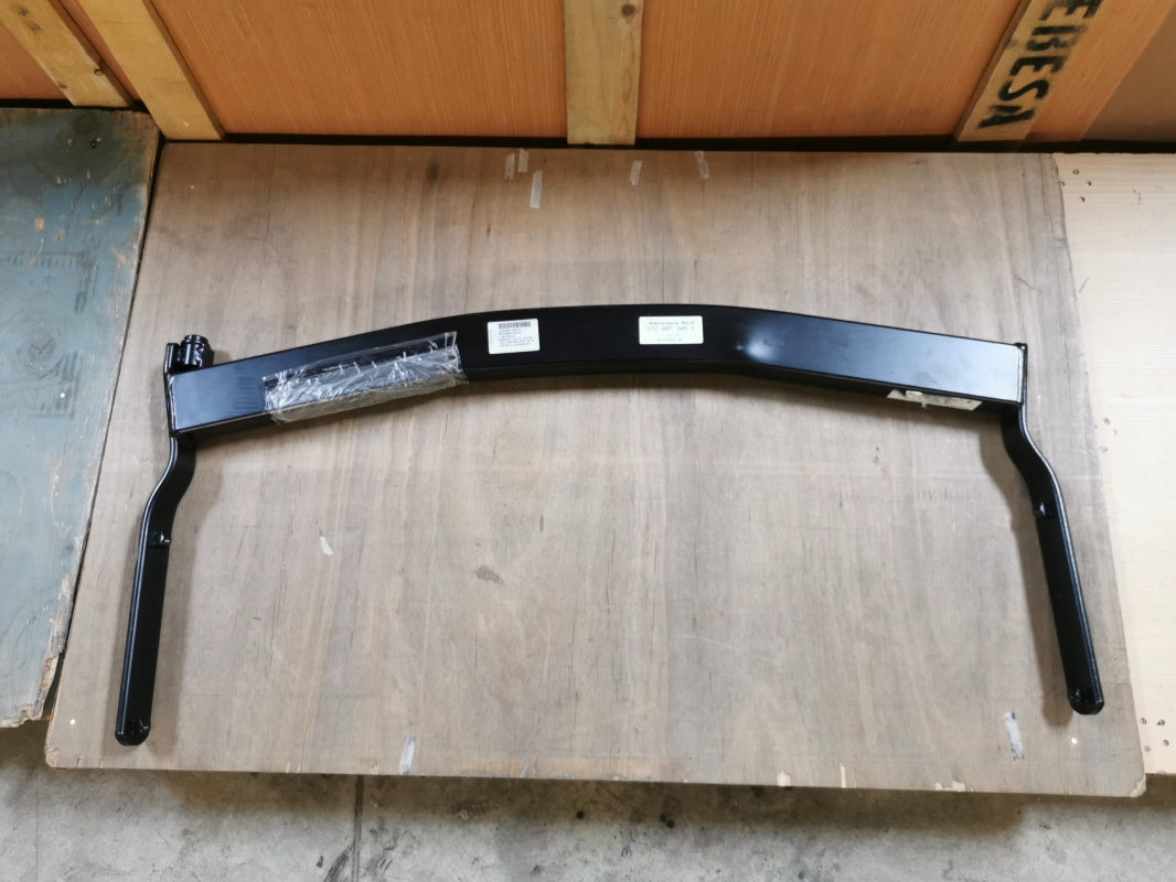 Original VW Touran 1T 2003-2015 Stoßstangenträger Pralldämpfer hinten 1T0807305E