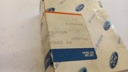 Original OE FORD Steuergerät 4128845