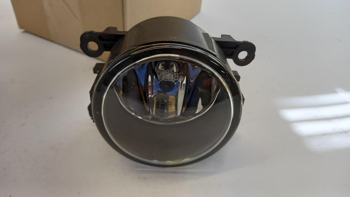 Original FORD Focus Ranger Transit Custom Nebelscheinwerfer links/rechts 4550597