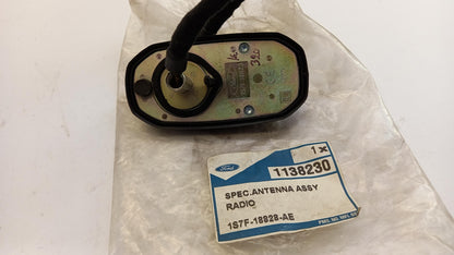 Original FORD Mondeo III (2000-2007) Antennenfuss 1138230