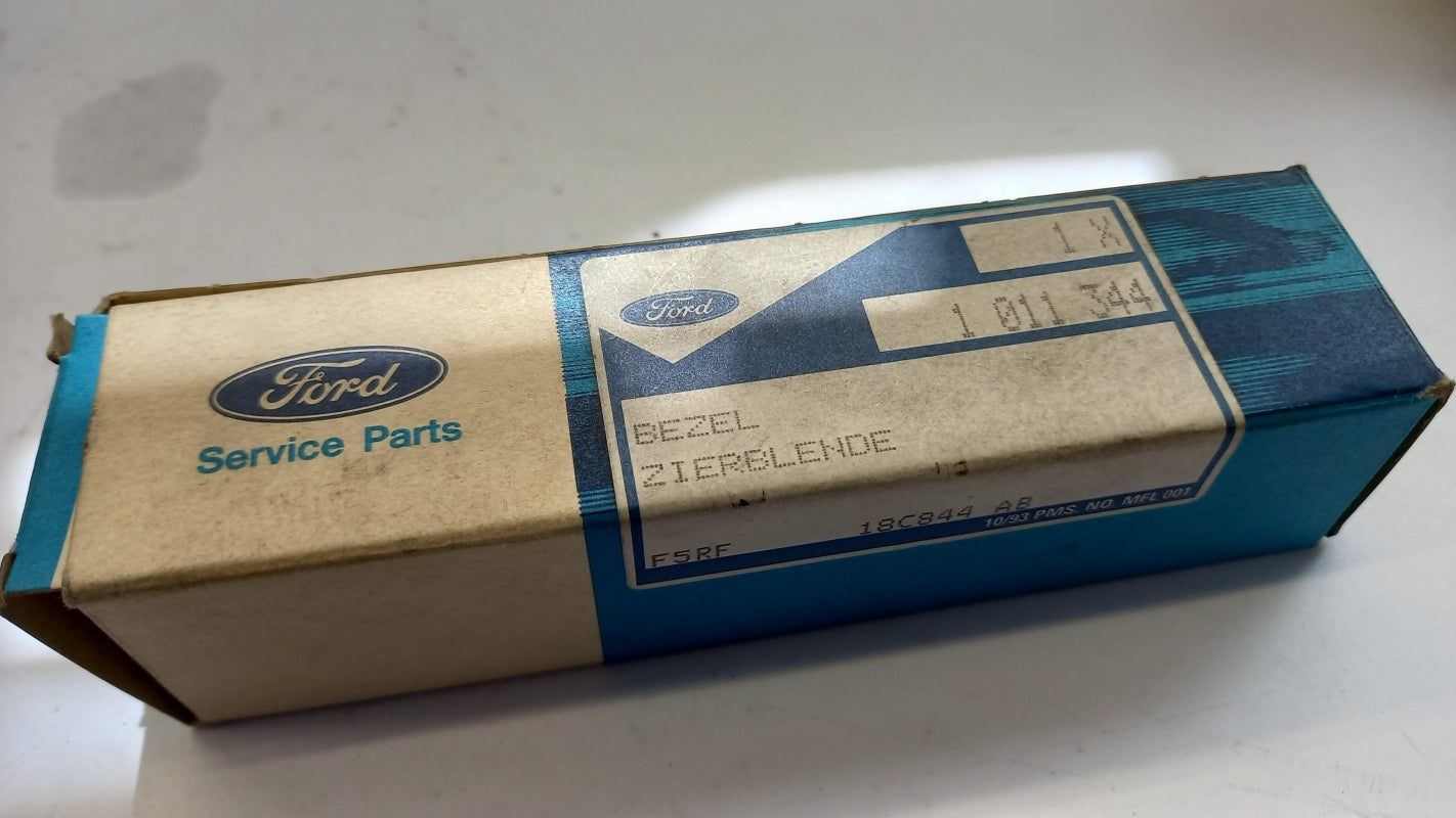 Original OE FORD Schaltereinheit 1011344