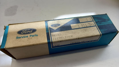 Original OE FORD Schaltereinheit 1011344
