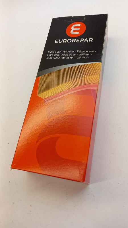 EUROREPAR für CITROEN Berlingo PEUGEOT 1007 207 SUZUKI Luftfilter E147242