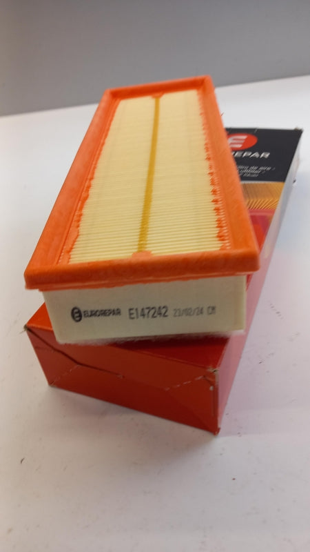 EUROREPAR für CITROEN Berlingo PEUGEOT 1007 207 SUZUKI Luftfilter E147242