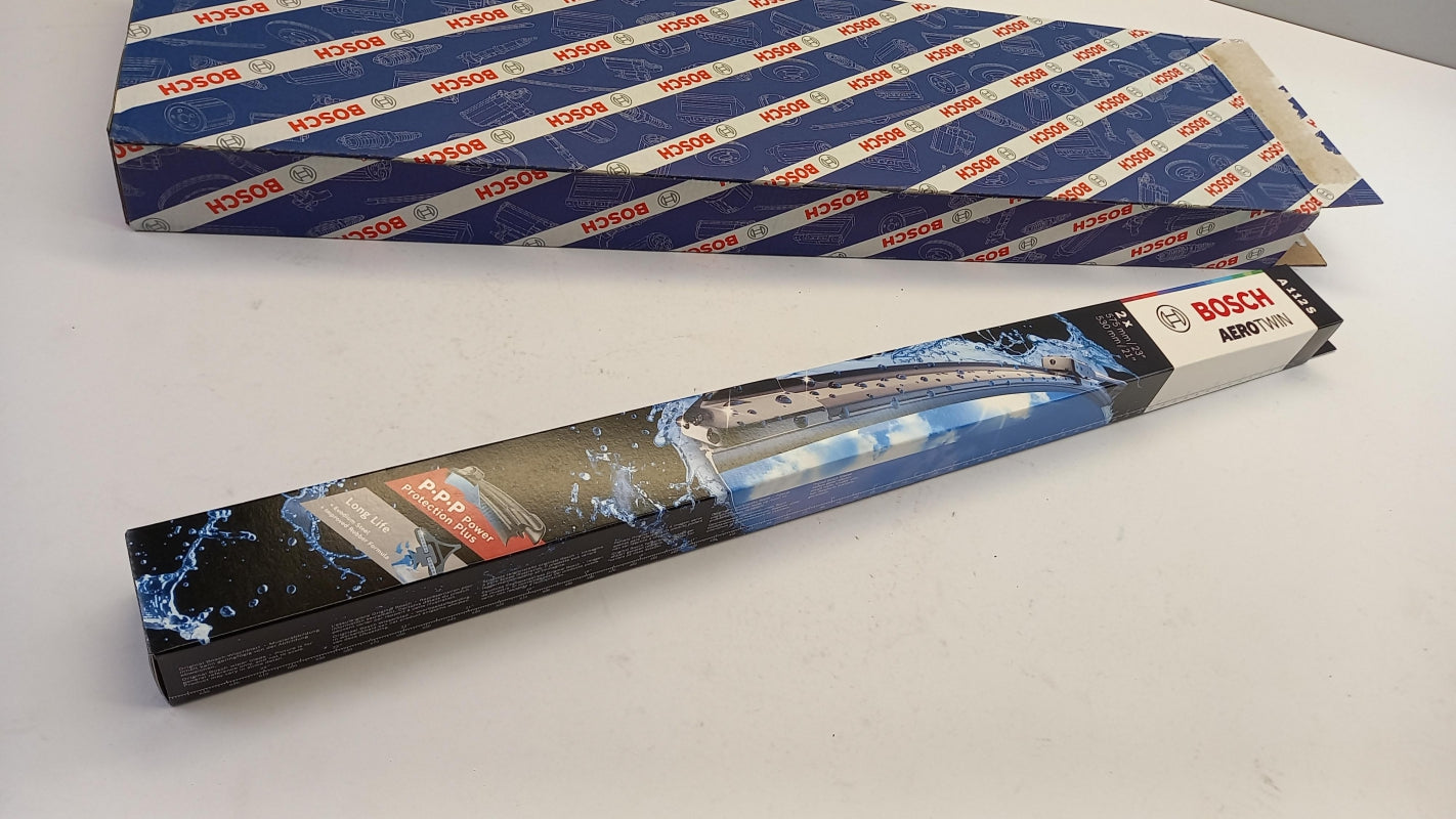 BOSCH Wischerblättersatz (2st) für MINI Countryman F60 3397014313