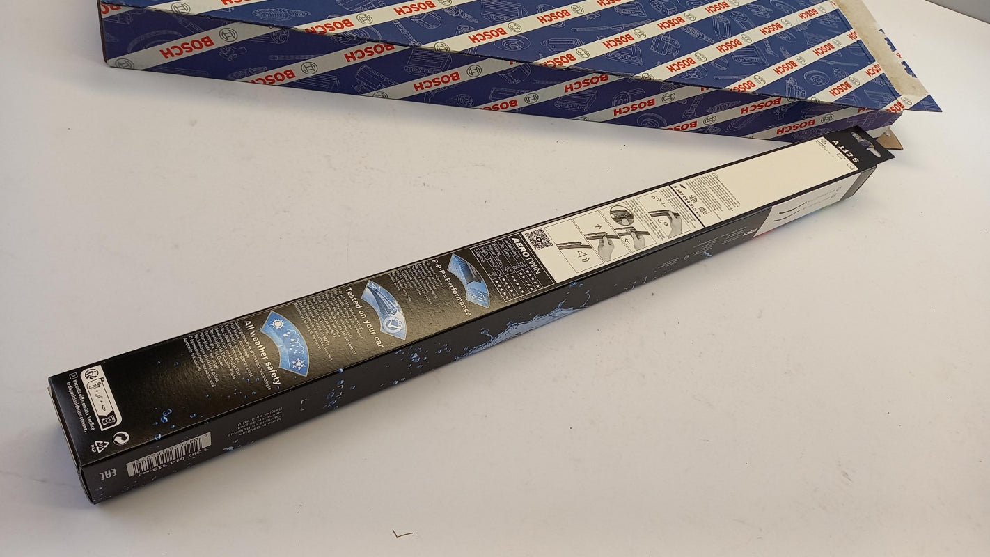 BOSCH Wischerblättersatz (2st) für MINI Countryman F60 3397014313