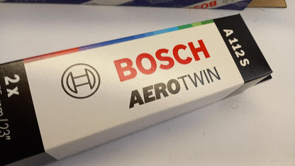 BOSCH Wischerblättersatz (2st) für MINI Countryman F60 3397014313