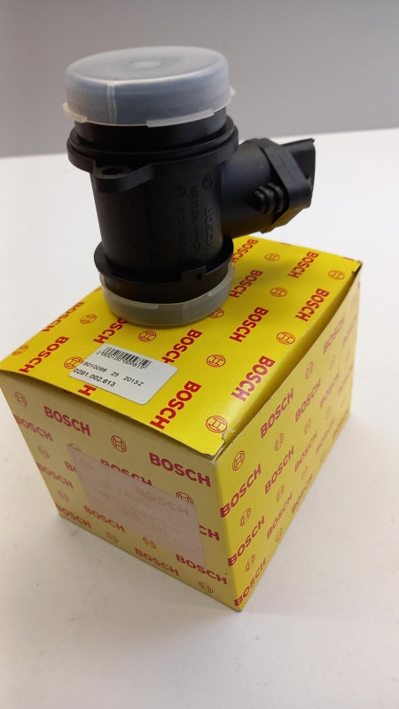 BOSCH Luftmassenmesser für FIAT LANCIA 0281002613