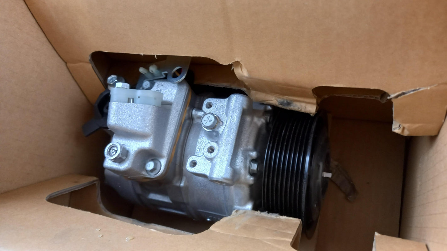 Original LR Discovery 3 RANGE ROVER Sport '05-'13 Klimakompressor LR014064