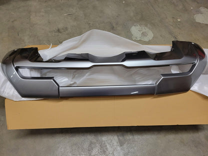 Original SUZUKI SX4 S-Cross Elegance Stoßfängerabdeckung hinten 9911564R10ZNC