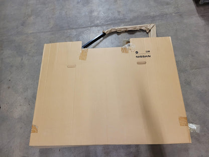 Original INFINITI QX80/QX56 NISSAN Patrol Tür vorne links H010A5ZAMA