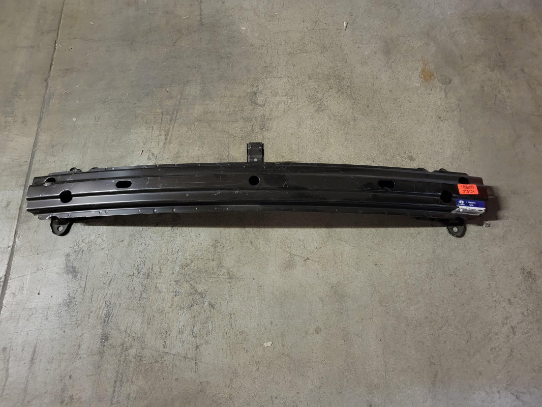 Original HYUNDAI Getz '02-'05 front bumper support 865301C000 