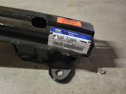 Original HYUNDAI Getz '02-'05 Stoßstangen Träger vorne 865301C000