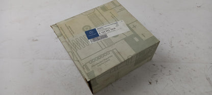 Original MERCEDES-BENZ W169 Auspuffblende mit Befestigungteile 93mm A1694921014