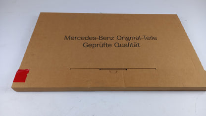 Original MERCEDES-BENZ C-Klasse W203 C220 Sitzbelegung Schalter A2038216351