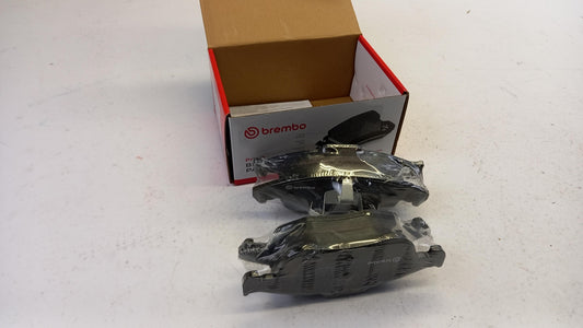 BREMBO für CITROEN Berlingo I II C4 I II III Bremsbeläge Satz Vorne P61083