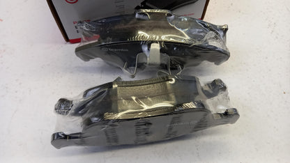 BREMBO für CITROEN Berlingo I II C4 I II III Bremsbeläge Satz Vorne P61083