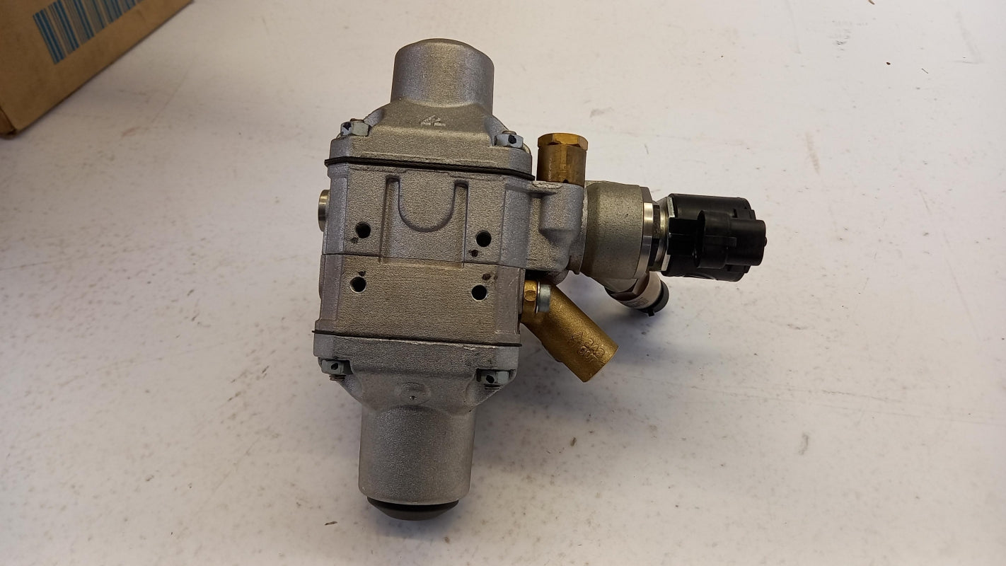 Original OPEL Corsa-C Astra-G Zafira-A Kraftstoffdruck Steuerventil 9270499