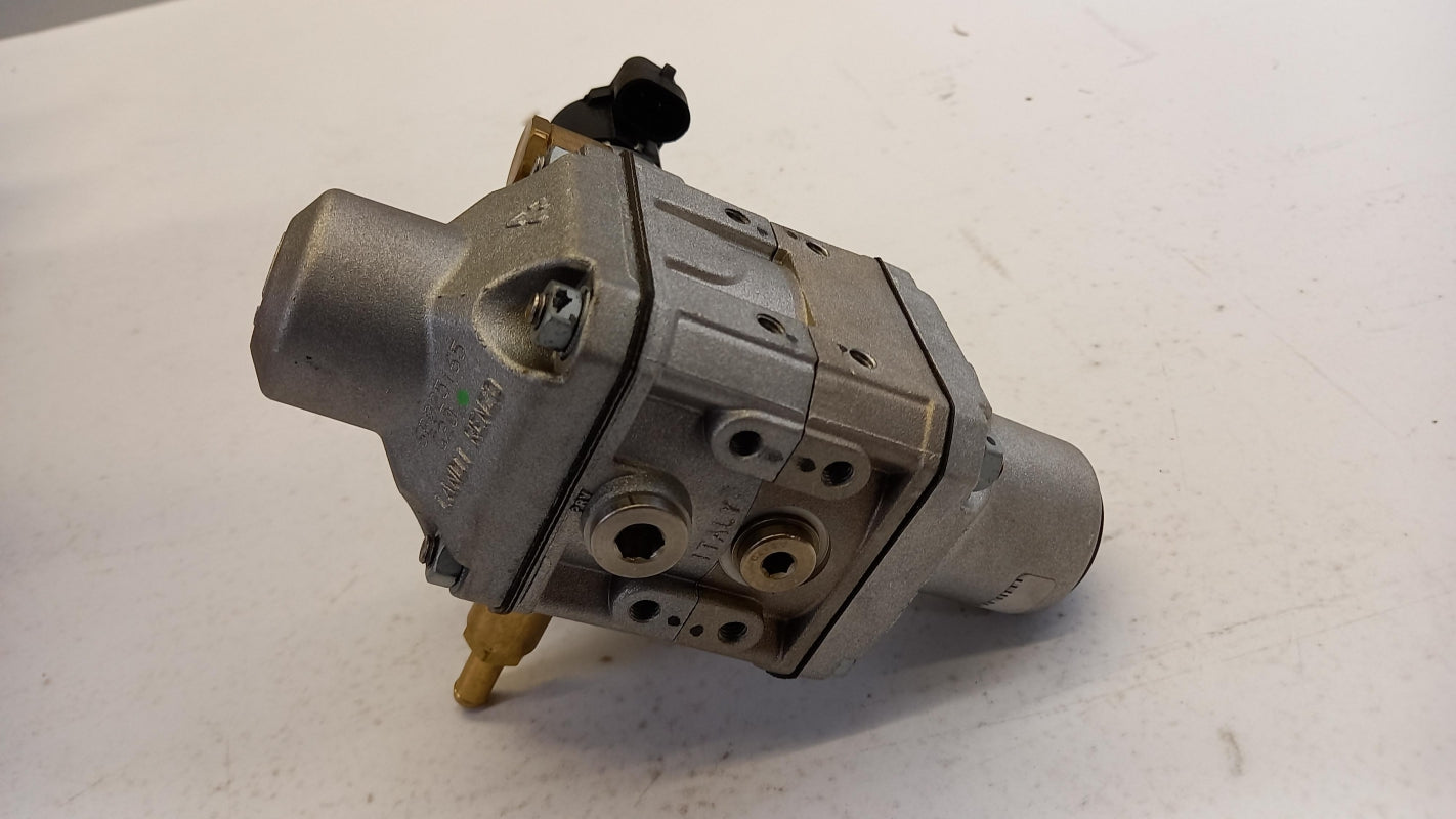 Original OPEL Corsa-C Astra-G Zafira-A Kraftstoffdruck Steuerventil 9270499