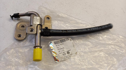 Original OPEL Insignia A Antara Zafira Kraftstoffleitung 55579532