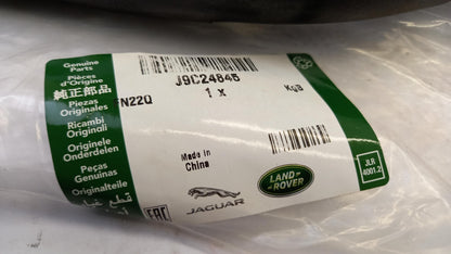 Original JAGUAR E-Pace (X540) Kurbelgehäuseentlüftung Rohr J9C24845