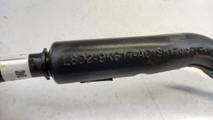 Original JAGUAR E-Pace (X540) Kurbelgehäuseentlüftung Rohr J9C24845