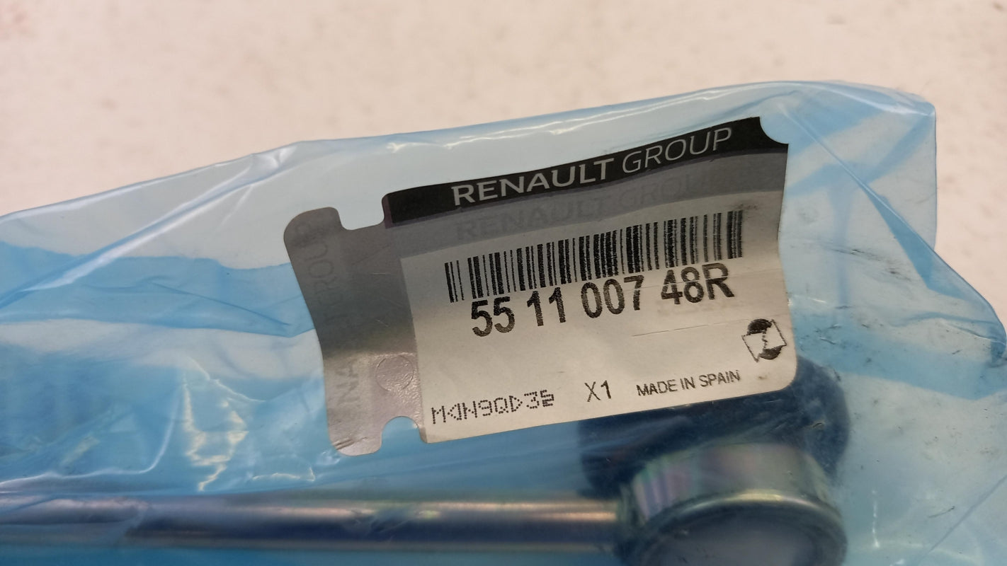Original RENAULT Clio IV Stabilisator Koppelstange 551100748R