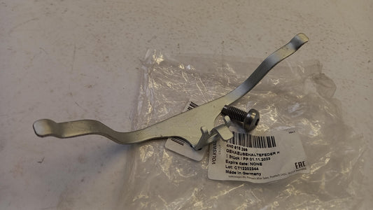 Original AUDI A6 A7 A8 Bremssattel Feder 4H0615269