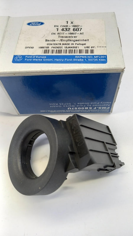 Original OE FORD Wegfahrsperre 1432607