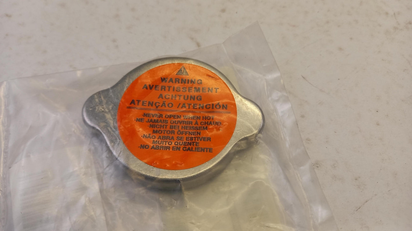 Original NISSAN Atleon Cabstar Verschlussdeckel Kühler 21712MD40B